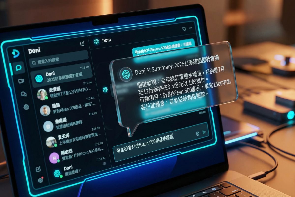 懂你，才叫智慧